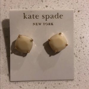 Brand New Kate Spade Earrings!